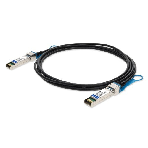 AddOn Networks ADD-SAUSFT-PDAC3M InfiniBand/fibre optic cable 118.1" (3 m) SFP+ DAC