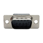 Tripp Lite P440-89FM cable gender changer DB9 RJ45 Black