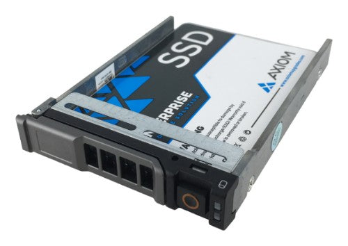 Axiom SSDEP65DV960-AX internal solid state drive 960 GB 2.5" SAS V-NAND TLC