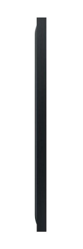 Samsung The Terrace QN75LST7DAFXZA TV 75" 4K Ultra HD Smart TV Wi-Fi Black 2000 cd/m²