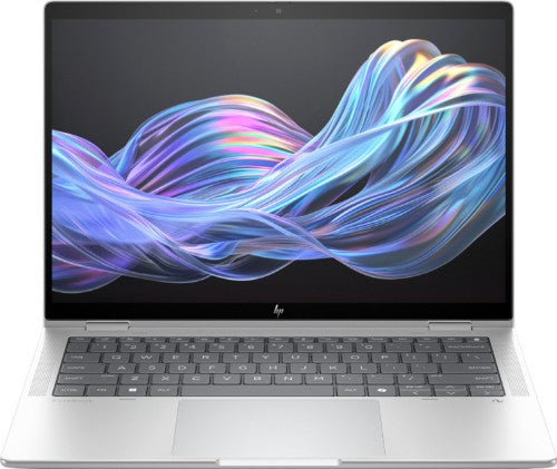 HP EliteBook X Flip G1i 14 inch Notebook Next Gen AI PC Copilot+ PC Intel Core Ultra 5 236V 14" Touchscreen WUXGA Wi-Fi 7 (802.11be) Windows 11 Pro
