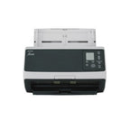 Ricoh fi-8190 ADF + Manual feed scanner 600 x 600 DPI A4 Black, Gray