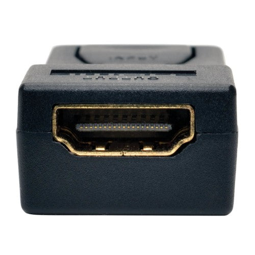 Tripp Lite P136-000-UHD-V2 cable gender changer DisplayPort HDMI Black