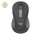 Logitech M750 L mouse Office Ambidextrous Bluetooth Optical 2000 DPI
