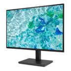 Acer Vero B7 B247Y Gbmiprzx computer monitor 23.8" 1920 x 1080 pixels Full HD LCD Black