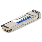 AddOn Networks QSFPP-40G-LR4-C-AO network transceiver module Fiber optic 40000 Mbit/s QSFP+ 1330 nm