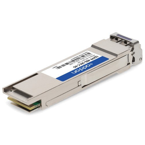 AddOn Networks QSFPP-40G-LR4-C-AO network transceiver module Fiber optic 40000 Mbit/s QSFP+ 1330 nm
