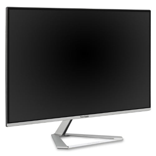 Viewsonic VX2776-4K-MHDU computer monitor 27" 3840 x 2160 pixels 4K Ultra HD LED Silver