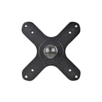 The Joy Factory MKP125 mounting kit Black