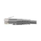 Tripp Lite N200-020-GY networking cable Gray 239.8" (6.09 m) Cat6 U/UTP (UTP)