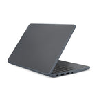 Lenovo 100w Gen 4 Intel® N N100 Laptop 11.6" HD 4 GB LPDDR5-SDRAM 128 GB SSD Wi-Fi 6 (802.11ax) Windows 11 Pro Academic English Gray