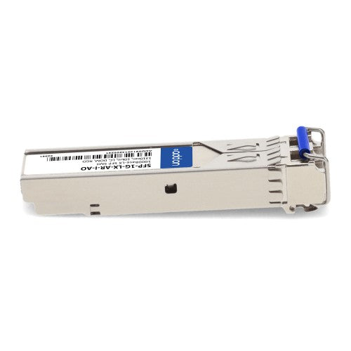 AddOn Networks SFP-1G-LX-AR-I-AO network transceiver module Fiber optic 1000 Mbit/s 1310 nm