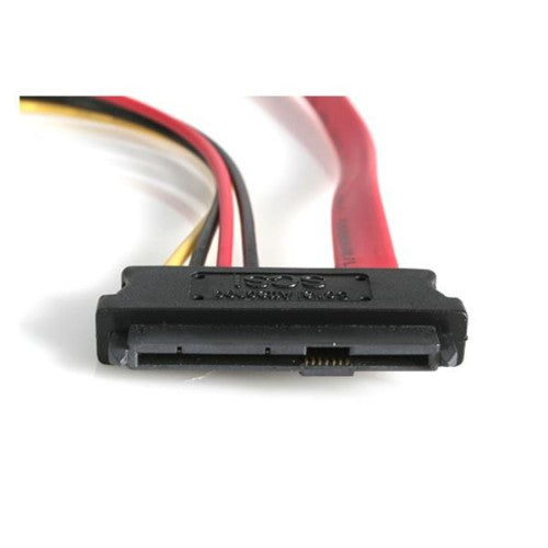 StarTech.com SAS729PW18 internal power cable 18" (0.457 m)