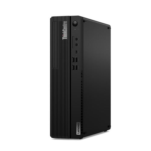 Lenovo ThinkCentre M90s Intel® Core™ i9 i9-14900 64 GB DDR5-SDRAM 1 TB SSD Windows 11 Pro SFF PC Black