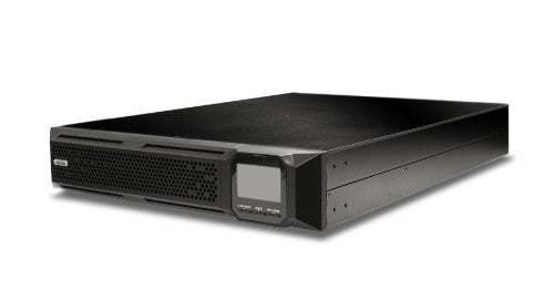 iogear GBB2000N uninterruptible power supply (UPS) Double-conversion (Online) 2 kVA 1930 W 8 AC outlet(s)