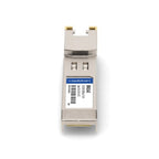 AddOn Networks R0R41B-AO network transceiver module Copper 10000 Mbit/s SFP+