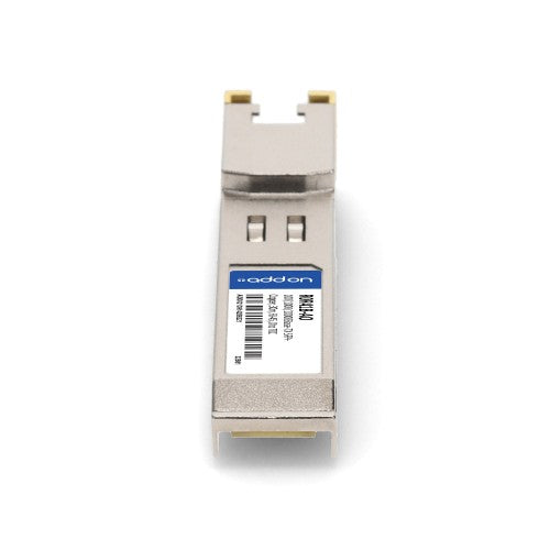 AddOn Networks R0R41B-AO network transceiver module Copper 10000 Mbit/s SFP+