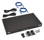 Tripp Lite B098-016 console server RJ-45