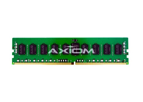 Axiom 16GB DDR4 memory module 1 x 16 GB 2400 MHz ECC