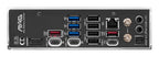 MSI MAG X870 TOMAHAWK WIFI motherboard AMD X870 Socket AM5 ATX