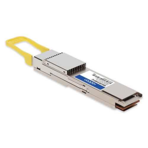 AddOn Networks MMS1X00-NS400-AO network transceiver module Fiber optic 400000 Mbit/s QSFP112 1310 nm