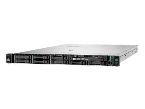HPE ProLiant DL360 Gen10 Plus server Rack (1U) Intel Xeon Silver 4309Y 2.8 GHz 32 GB DDR4-SDRAM 800 W