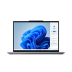 Lenovo ThinkPad T14s Gen 5 Intel Core Ultra 5 125U Laptop 14" Touchscreen WUXGA 16 GB LPDDR5x-SDRAM 512 GB SSD Wi-Fi 6E (802.11ax) Windows 11 Pro English Gray