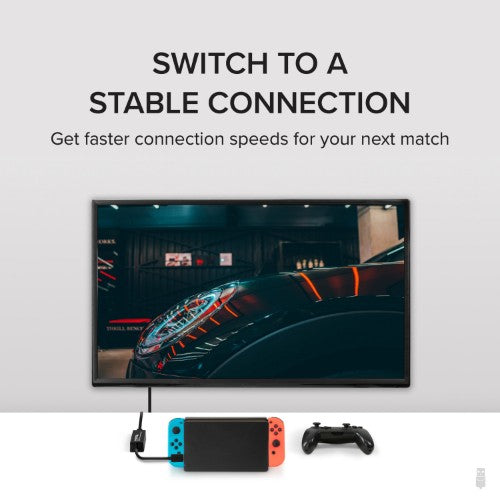 Plugable Technologies USB3-E1000 network card Ethernet 1000 Mbit/s