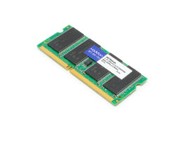 AddOn Networks 8GB DDR4-2133MHz memory module 1 x 8 GB 260-pin SO-DIMM