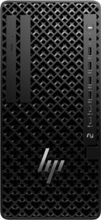 HP Z1 Tower G1i Desktop PC Wolf Pro Security Edition Intel Core Ultra 9 285 64 GB DDR5-SDRAM 1 TB SSD Windows 11 Pro Black