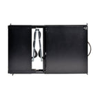 Tripp Lite B021-000-19-HD2 rack console 19" 1920 x 1080 pixels Black 1U