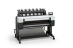 HP DesignJet T1600 36-in PostScript Printer Plus Edition