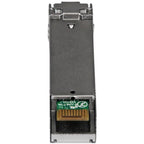 StarTech.com J4858CST network transceiver module Fiber optic 1250 Mbit/s SFP 850 nm