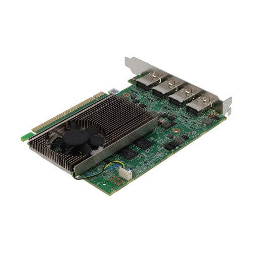 VisionTek Radeon RX 550 AMD 4 GB GDDR5