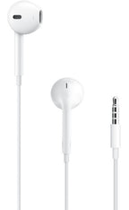 Apple EarPods Headset Wired In-ear Music/Everyday White