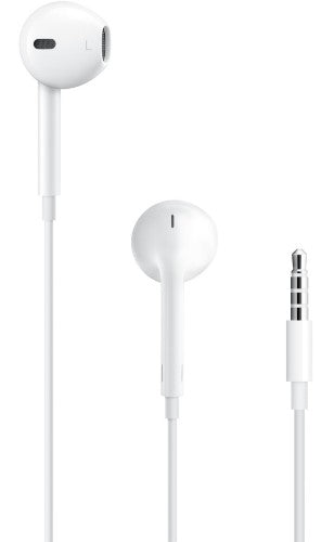 Apple EarPods Headset Wired In-ear Music/Everyday White