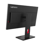 Lenovo ThinkVision T27QD-40 computer monitor 27" 2560 x 1440 pixels Wide Quad HD LED Black