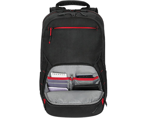 Lenovo 4X41A30364 laptop case 15.6" Backpack Black