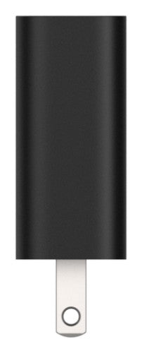 Lenovo ZG38C07841 mobile device charger Universal Black AC Fast charging Indoor