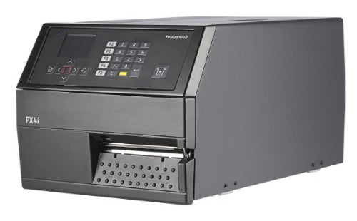 Honeywell PX4E label printer Thermal transfer 406 x 406 DPI 250 mm/sec Wired Ethernet LAN