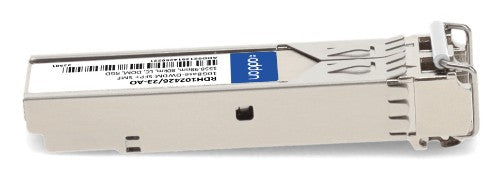 AddOn Networks RDH102426/23-AO network transceiver module Copper 10000 Mbit/s SFP+ 1558.98 nm