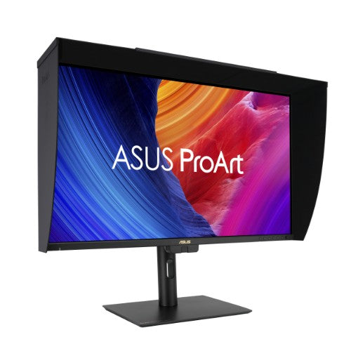 ASUS ProArt PA27UCGE computer monitor 27" 3840 x 2160 pixels 4K Ultra HD LED Black