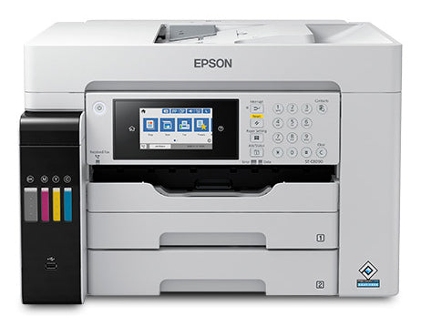 Epson EcoTank ST-C8090 Inkjet A3 4800 x 1200 DPI 32 ppm Wi-Fi