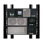 Eaton 93PX5KINDA uninterruptible power supply (UPS) Double-conversion (Online) 5 kVA 5000 W 2 AC outlet(s)