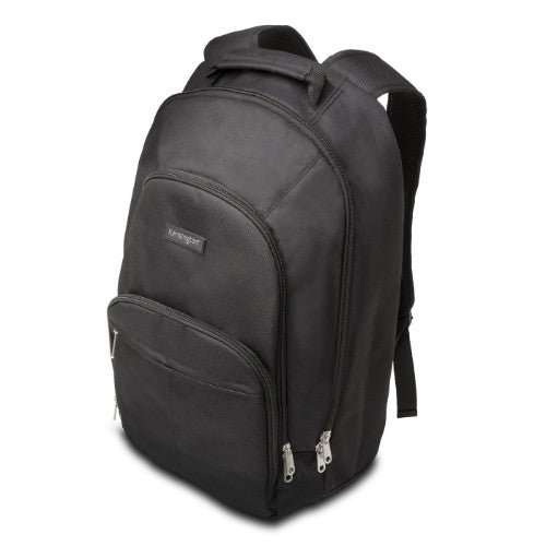Kensington Simply Portable SP25 15.6” Laptop Backpack