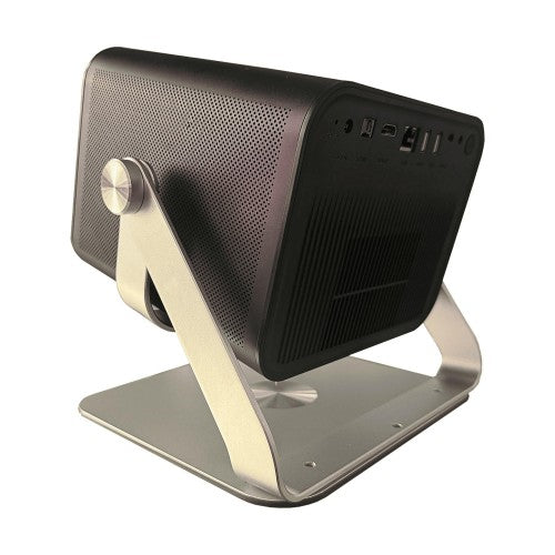 InFocus Quantum LED Crusader Grandmaster Standard throw projector 1080p (1920x1080) 3D Purple