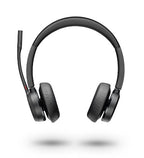 HP Poly Voyager 4320 USB-A Headset +BT700 dongle TAA