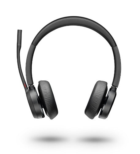 HP Poly Voyager 4320 USB-C Headset +BT700 dongle TAA