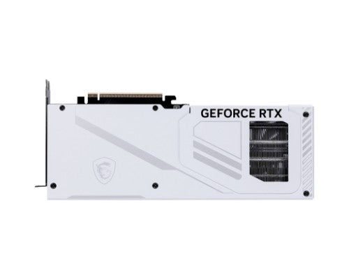 MSI GEFORCE RTX 5070 TI 16G VENTUS 3X PZ OC graphics card NVIDIA 16 GB GDDR7