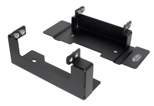 Gamber-Johnson 7160 - 0555 Black Steel